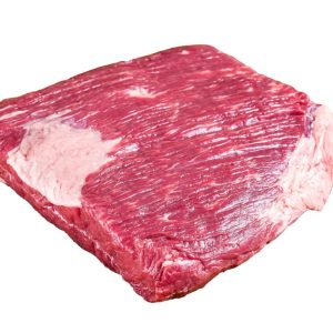 BEEF - BRISKET POINT END