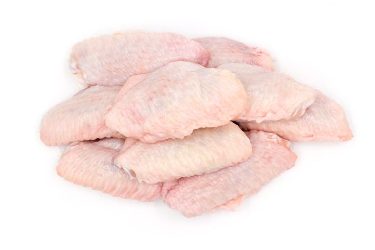 POULTRY - CHICKEN WINGS