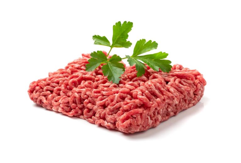 BEEF - MINCE