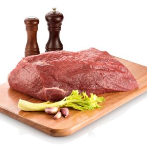 BEEF - CORNED SILVERSIDE