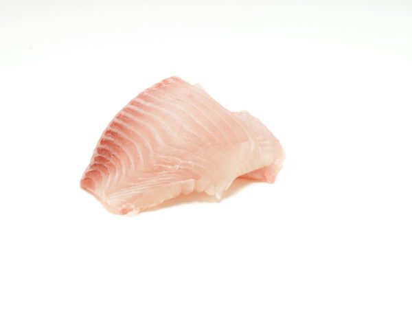 SEAFOOD - FISH BARRAMUNDI 100/200 FILLETS 5KG