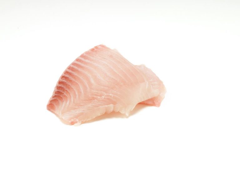 SEAFOOD - FISH BARRAMUNDI 100/200 FILLETS 5KG