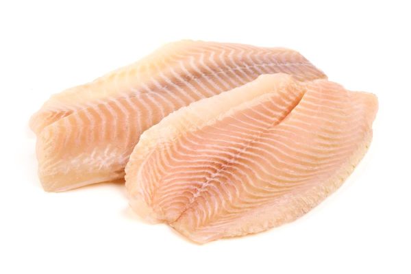 SEAFOOD - FISH RED SPOT EMPEROR 100/200 FILLETS 5KG CARTON