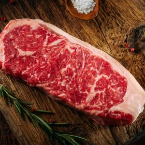 BEEF - STRIPLOIN PLATINUM