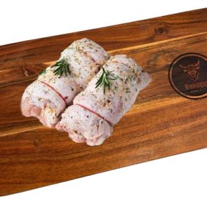 POULTRY - CHICKEN ROLLUPS