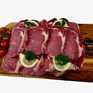 BEEF - SCOTCH FILLET - PORTIONED 300GM