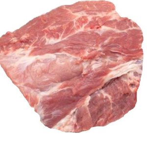 PORK - SHOULDER BONELESS SKINLESS