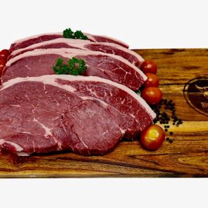BEEF - RUMP - PORTIONED 300GM