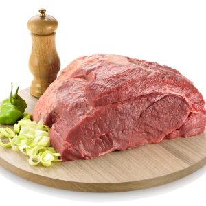 BEEF - TOPSIDE CAP OFF