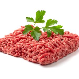 BEEF - MINCE
